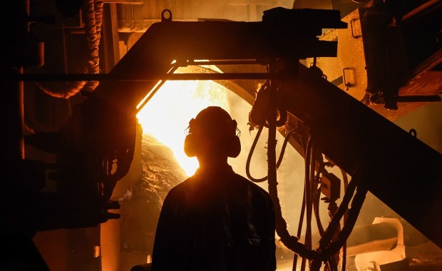 Huty nie mają się dobrze - twierdzą związkowcy. Jest apel o spotkanie z ministrem