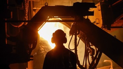 Huty nie mają się dobrze - twierdzą związkowcy. Jest apel o spotkanie z ministrem