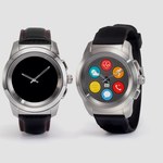 "Hybrydowe" zegarki smartwatch