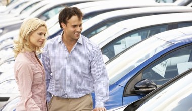 Hybrydy w wypożyczalni samochodów?