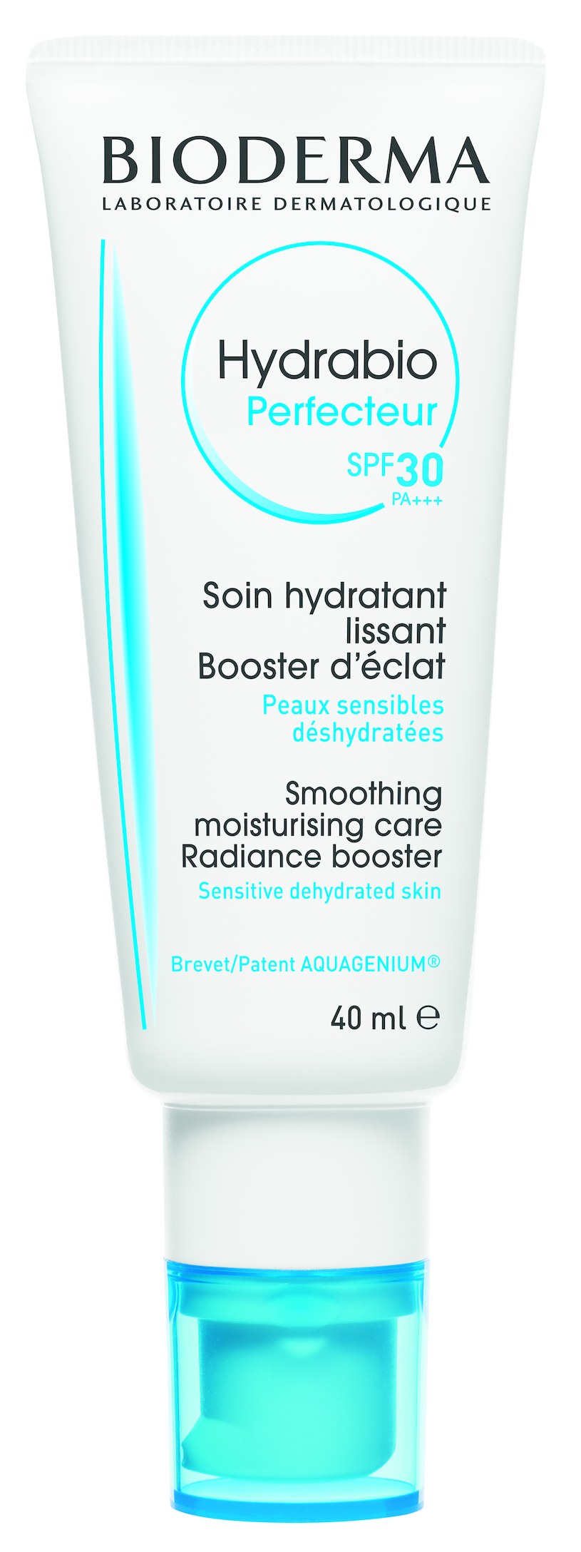 Hydrabio Perfecteur /materiały prasowe