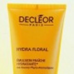 HydraFloral, Decleor