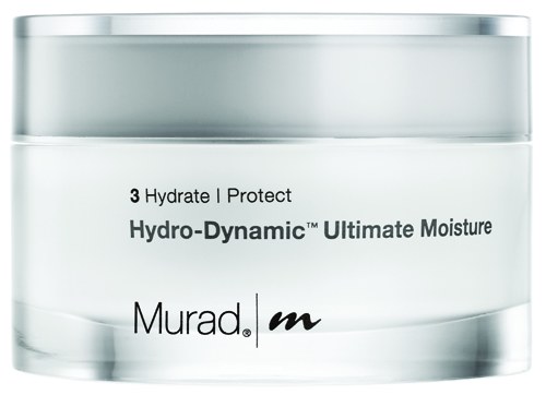 Hydro-Dynamic Ultimate Moisture Dr Murad /materiały prasowe