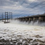 Hydroelektrownie zagrażają środowisku