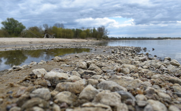 Hydrolog: Musimy liczyć się z jedną z najgorszych susz w historii Polski