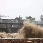 Hydrolog: Nie ma żadnego panaceum, aby tę wodę zatrzymać