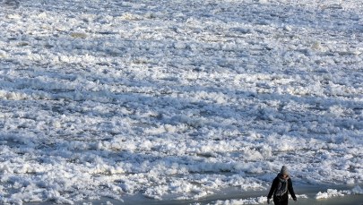 Hydrolog: Według naszych prognoz na rzekach będzie bezpiecznie