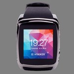 ​Hykker Smartwatch Chrono 2 - inteligentny zegarek z Biedronki