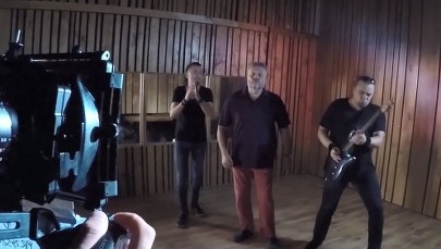 Hymn ME siatkarzy. Tak powstawało nagranie! [FILM]