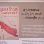 Hymn Polski. Mazurek Dąbrowskiego - pełny tekst