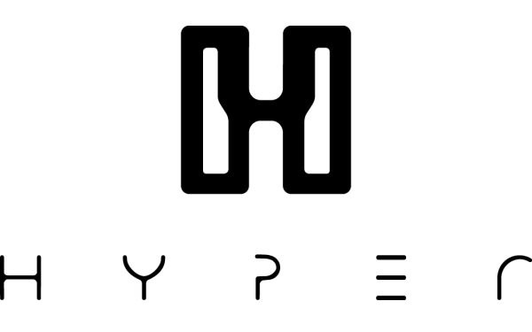 Hyper - logo telewizji dla graczy /Informacja prasowa