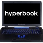 Hyperbook – nowa marka na rynku laptopów
