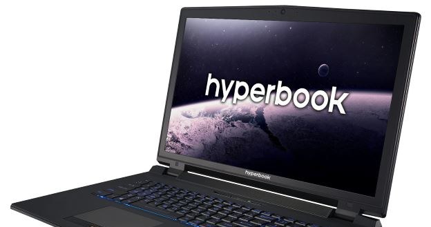 Hyperbook /materiały prasowe