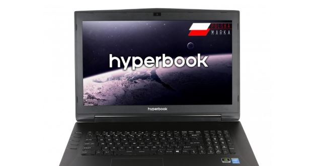 Hyperbook /materiały prasowe