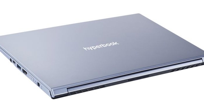 Hyperbook /materiały prasowe