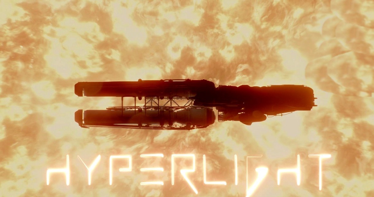 Hyperlight to świetny krótkometrażowy film sci-fi, który musisz obejrzeć /Geekweek