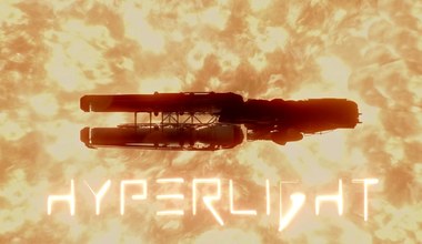 Hyperlight to świetny krótkometrażowy film sci-fi, który musisz obejrzeć