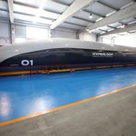 Hyperloop na pokazie w Hiszpanii. Pierwsza na świecie kapsuła pasażerska ma osiągać prędkość 1220 km/h