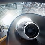 Hyperloop One nie dowiózł. Przyszłość transportu tworzą Chińczycy