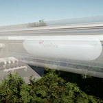 Hyperloop w wersji Richarda Bransona - co go wyróżnia?
