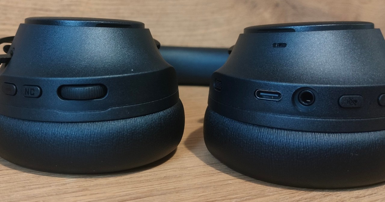 HyperX Cloud Mix 2 /INTERIA.PL