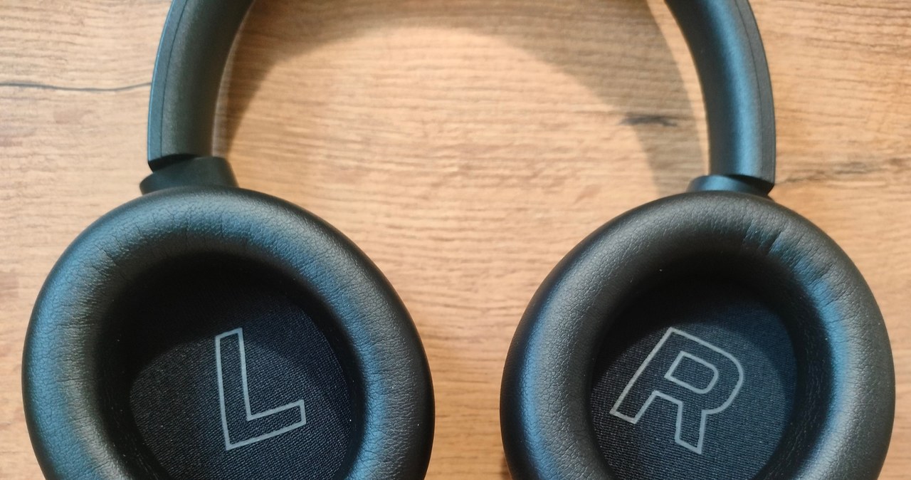HyperX Cloud Mix 2 /INTERIA.PL