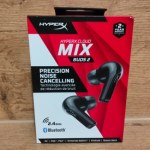 HyperX Cloud Mix Buds 2: Słuchawki, które łączą gaming z mobilnością