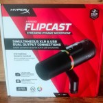 HyperX HyperX FlipCast - mikrofon, który wprowadza w świat profesjonalnego streamingu