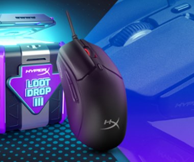 HyperX ogłasza rozpoczęcie Loot Drop III