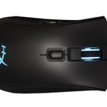 HyperX prezentuje mysz gamingową HyperX Pulsefire FPS Pro RGB 