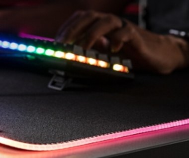 HyperX Pulsefire Mat RGB: Nowa podkładka dla graczy