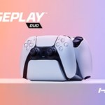 HyperX rozszerza ofertę o stację ładującą ChargePlay Duo 