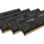 HyperX rozszerza portfolio pamięci DDR4 