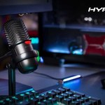 HyperX wprowadza na rynek mikrofon USB SoloCast