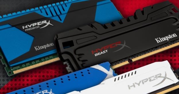 HyperX /materiały prasowe