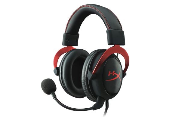 HyperX /materiały prasowe