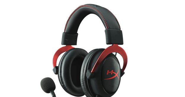 HyperX /materiały prasowe