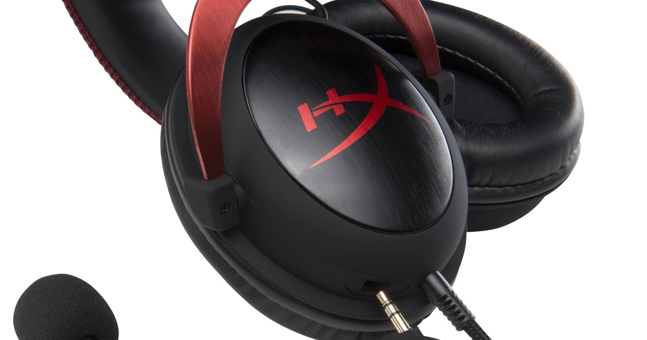 HyperX /materiały prasowe