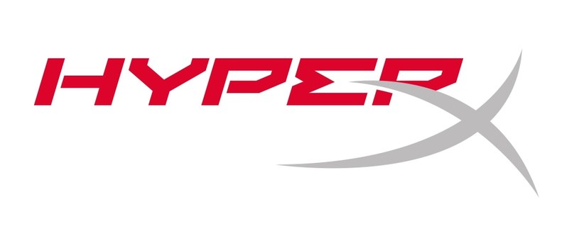 HyperX /materiały prasowe
