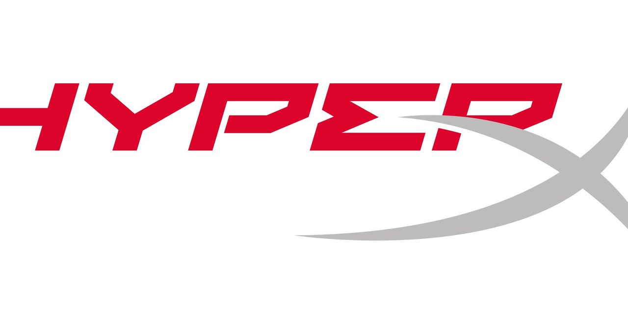 HyperX /materiały prasowe