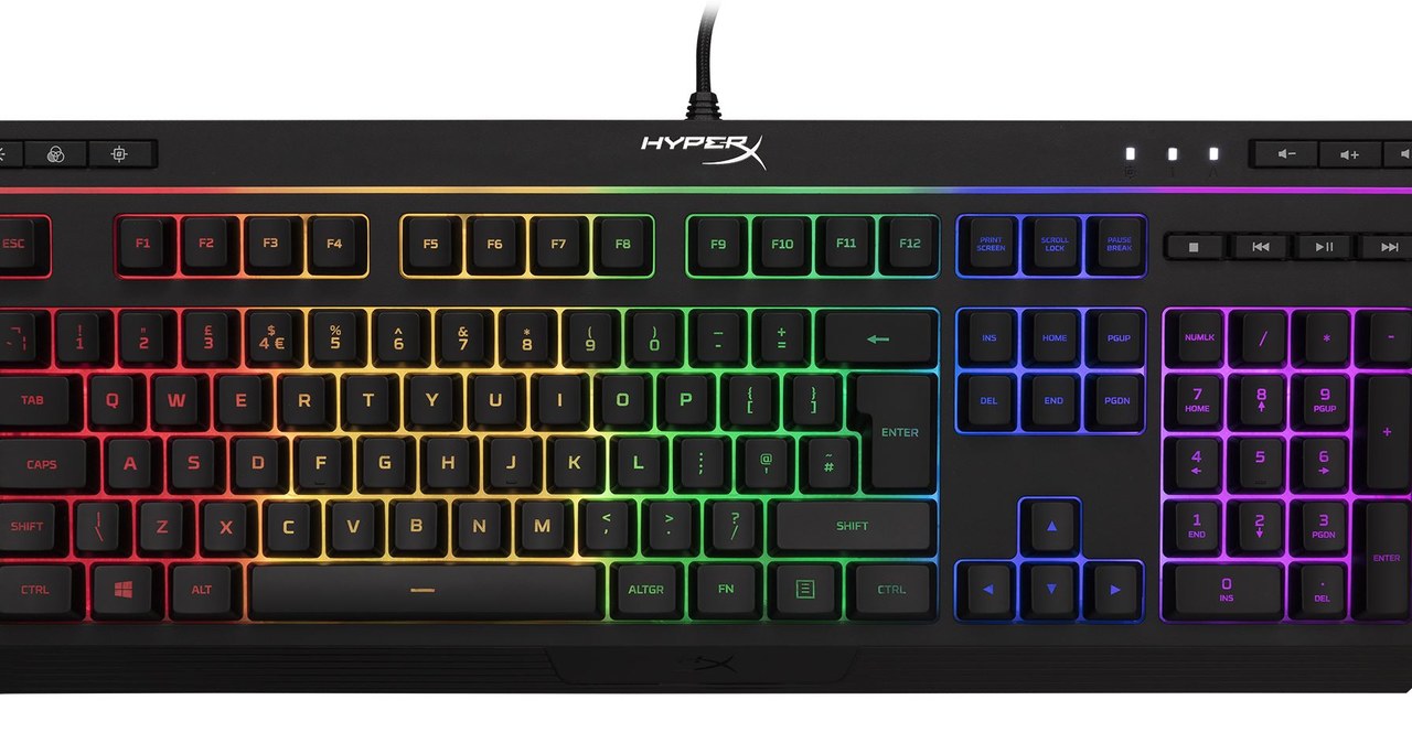 HyperX /materiały prasowe