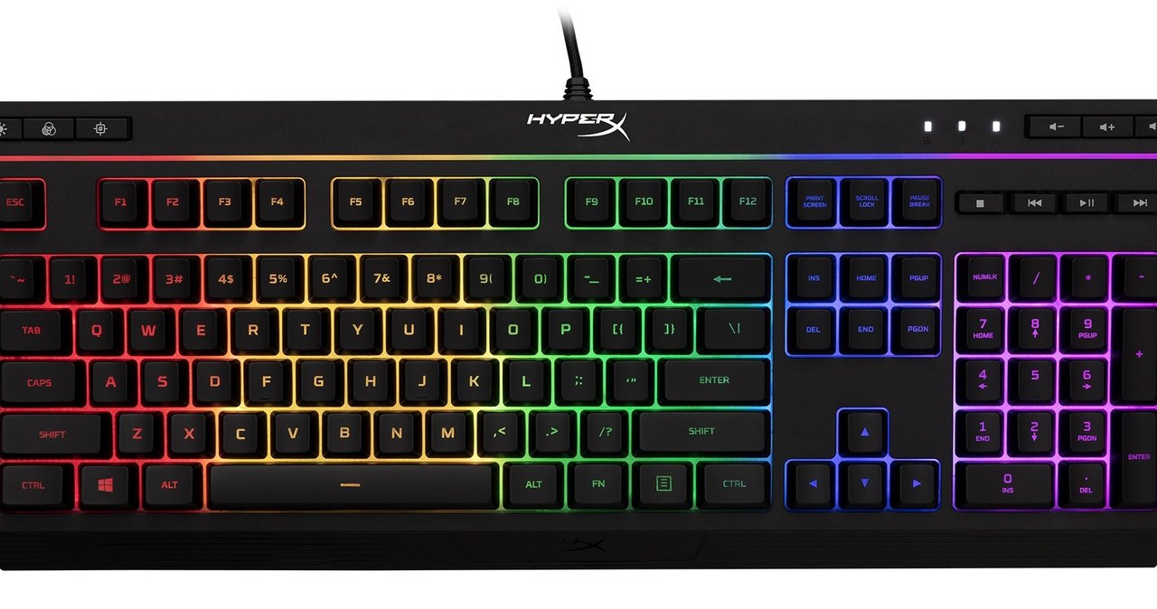 HyperX /materiały prasowe