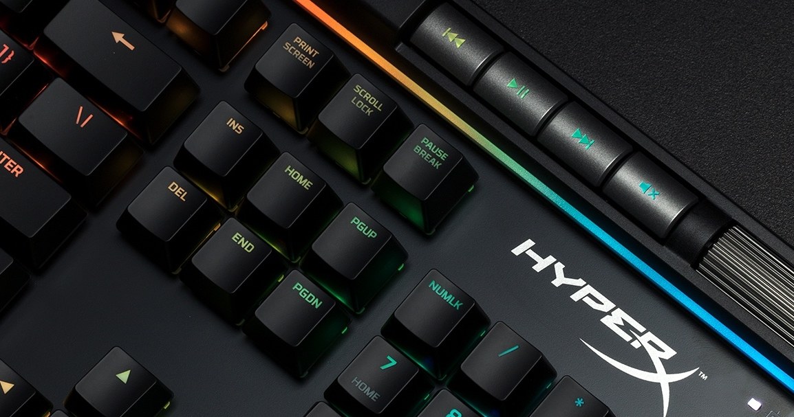 HyperX /materiały prasowe