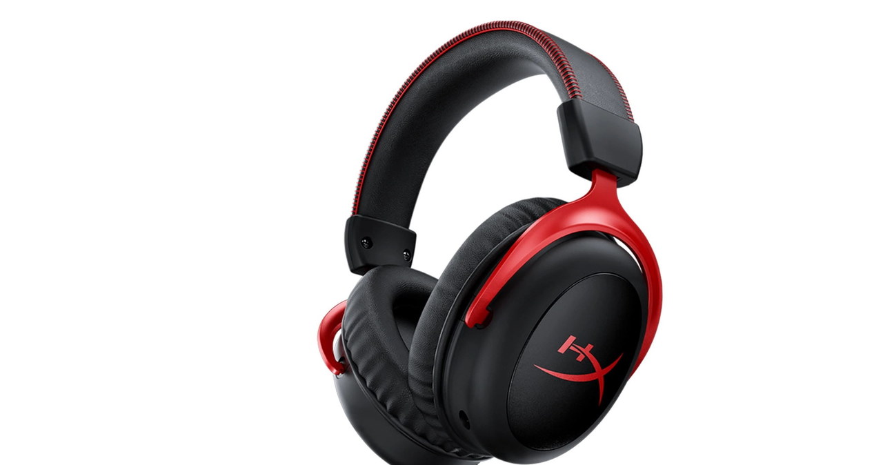 HyperX /materiały prasowe