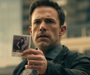 "Hypnotic": Ben Affleck szuka zaginionej córki [pierwsze zdjęcie]