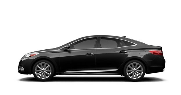 Hyundai Azera (2014) /Hyundai