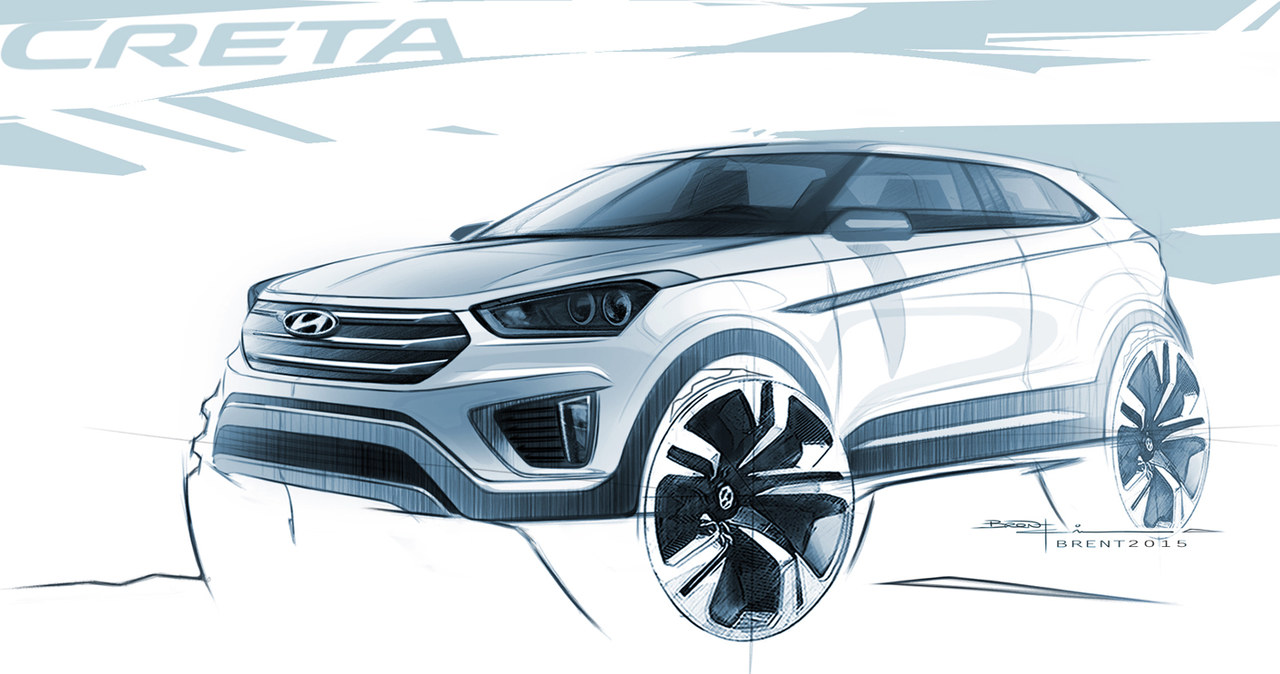 Hyundai Creta /Hyundai