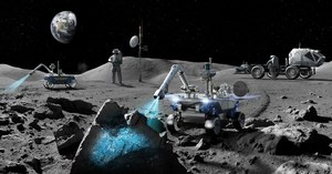 Hyundai dołącza do wyścigu kosmicznego. Zbuduje łazik księżycowy