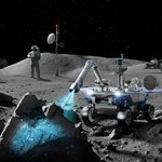 Hyundai dołącza do wyścigu kosmicznego. Zbuduje łazik księżycowy