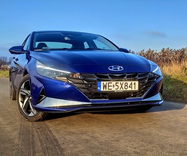 Hyundai Elantra. Śpieszmy go kupować, póki jeszcze można